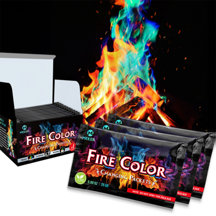 Fire Color