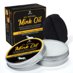 Mink Oil