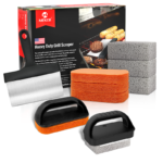 Griddle Cleaning Kit for Blackstone