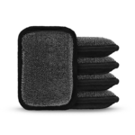 Grill Brush Bristle Replacement Pad